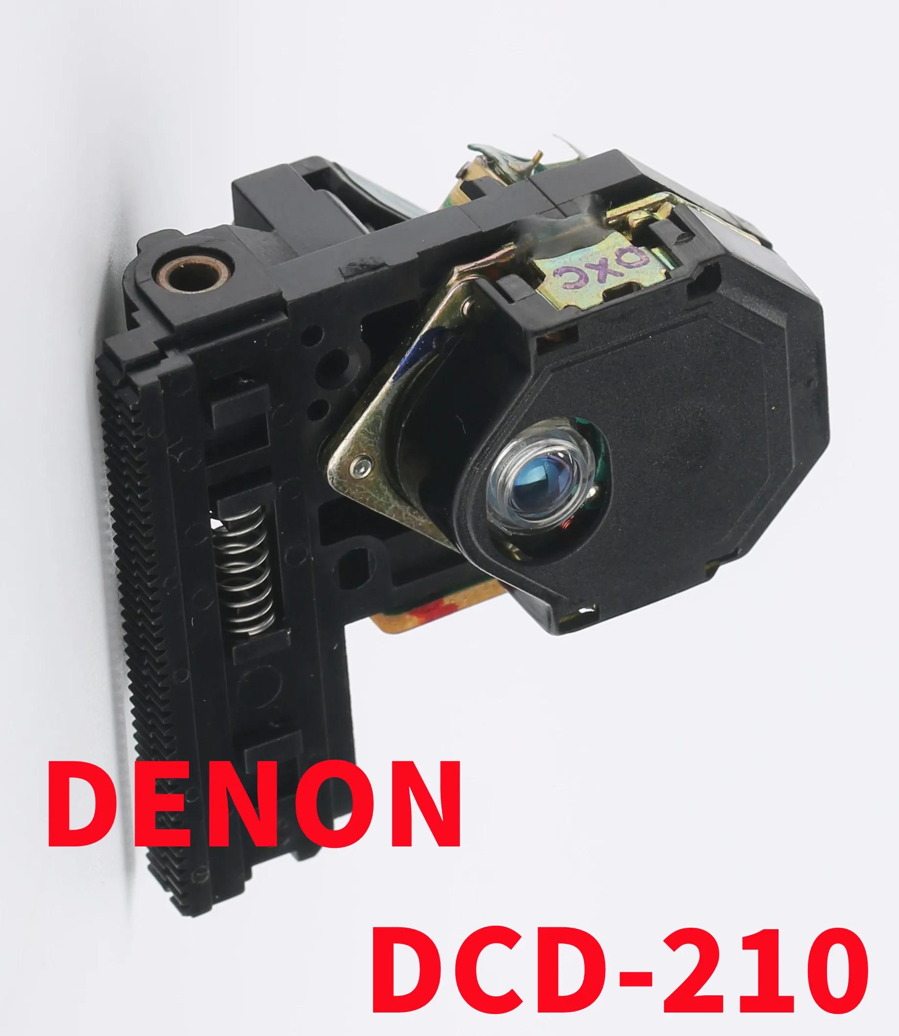  Ⱦ    ǰ, DENON DCD-210 DCD210 DCD 210  CD ÷̾    ü